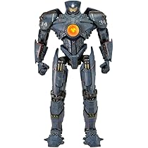 パシフィック・リム/ ジプシー・デンジャー 18インチ アクションフィギュア パシフィック・リム ジプシー・デンジャー 18インチアクション